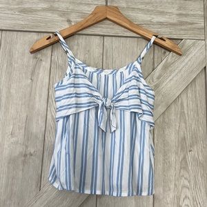 Girls Abercrombie kids blouse